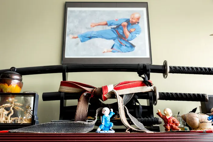 AJW Martial Arts Academy & Fitness Center Picture 6