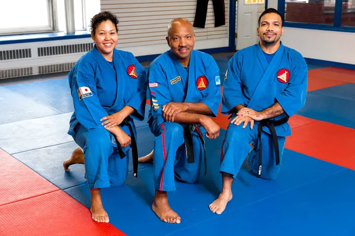 AJW Martial Arts Academy & Fitness Center Picture 7