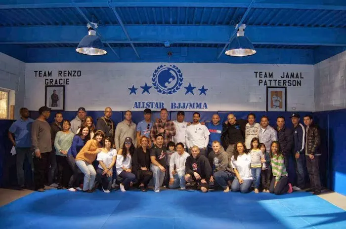 AllStar Martial Arts – Kids, BJJ, Muay Thai & Self Defense in Union NJ Picture 2