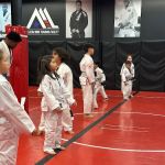 AllStar Martial Arts – Kids, BJJ, Muay Thai & Self Defense in Union NJ