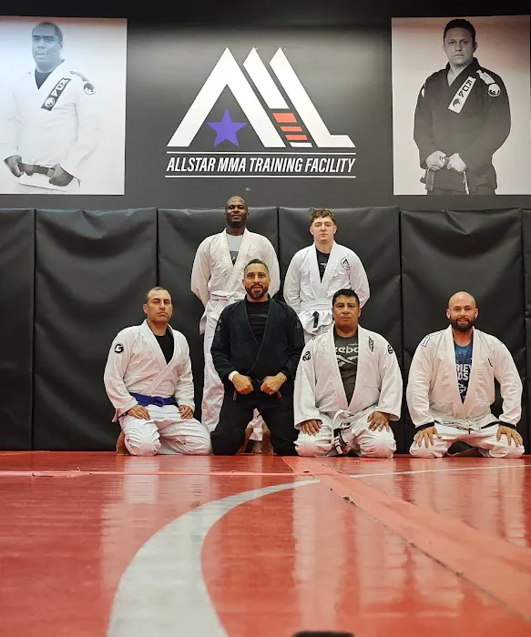AllStar Martial Arts – Kids, BJJ, Muay Thai & Self Defense in Union NJ Picture 3