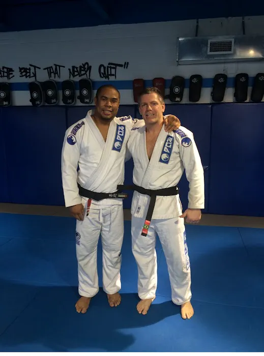 AllStar Martial Arts – Kids, BJJ, Muay Thai & Self Defense in Union NJ Picture 5