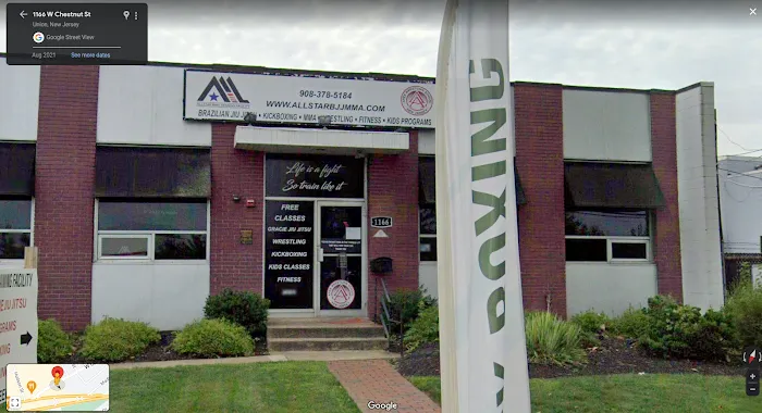 AllStar Martial Arts – Kids, BJJ, Muay Thai & Self Defense in Union NJ Picture 9