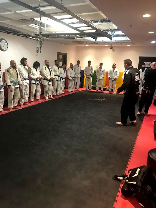 AllStar Martial Arts – Kids, BJJ, Muay Thai & Self Defense in Union NJ Picture 7