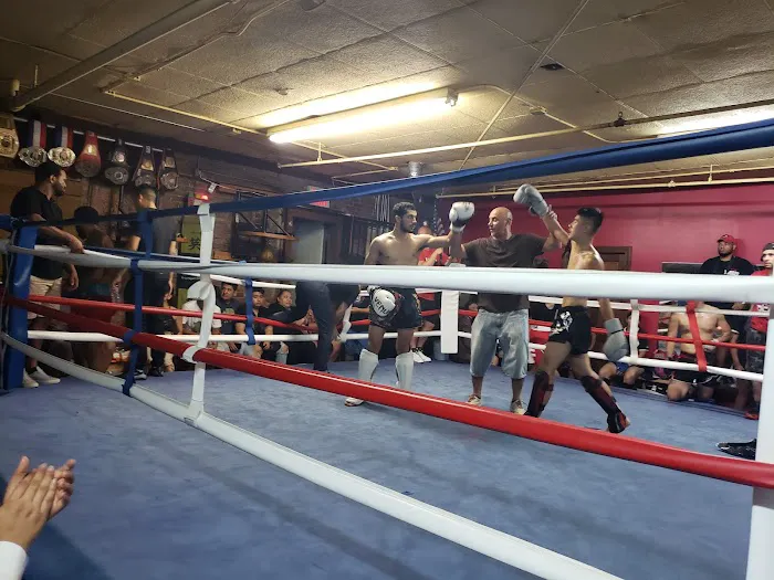 AllStar Martial Arts – Kids, BJJ, Muay Thai & Self Defense in Union NJ Picture 10