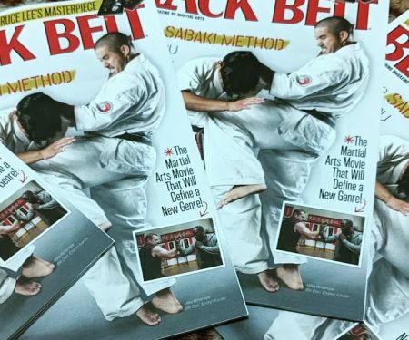 Enshin Karate School of NJ
