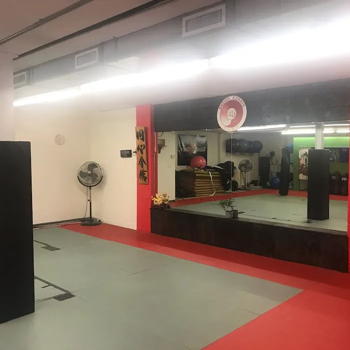 Enshin Karate School of NJ Picture 2