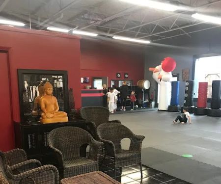 Karate World