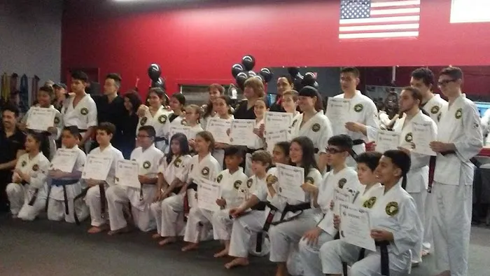 Karate World Picture 9