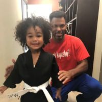 Hands of Life Martial Arts ico