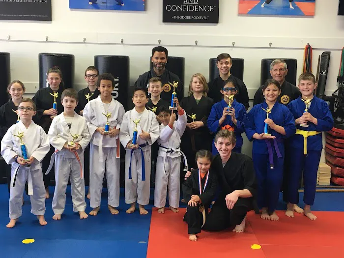 Hands of Life Martial Arts Picture 9