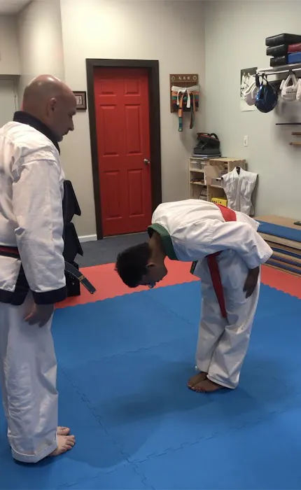 Del Martial Arts LLC Picture 1