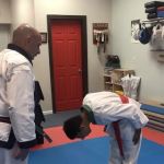 Del Martial Arts LLC