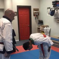 Del Martial Arts LLC ico