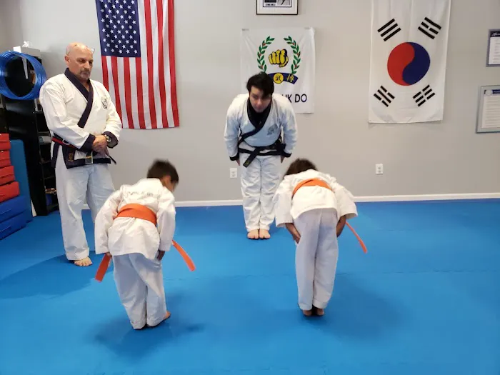 Del Martial Arts LLC Picture 3