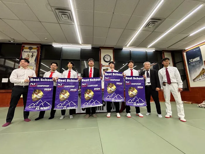Master Yoo's Summit Martial Art Taekwondo Picture 9