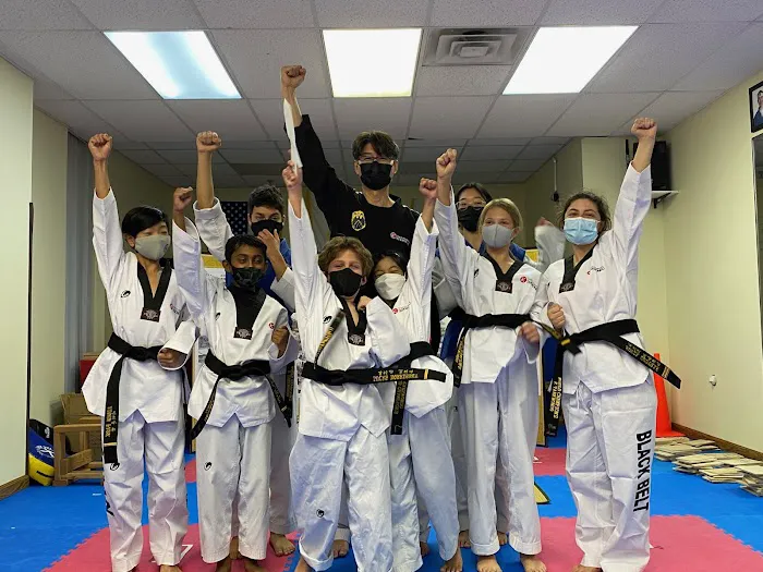World Champion's K Taekwondo Picture 6