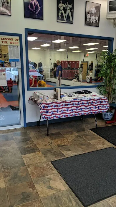Martial Arts America Picture 2