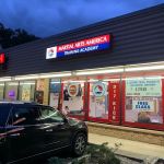 Martial Arts America