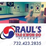 Woodbrige Club of Martial Arts Raul's Tae Kwon Do