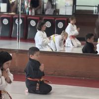 Black Belt America Hazlet | Tae Kwon Do & Martial Arts ico