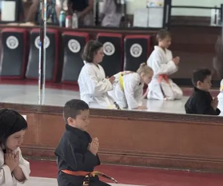 Black Belt America Hazlet | Tae Kwon Do & Martial Arts