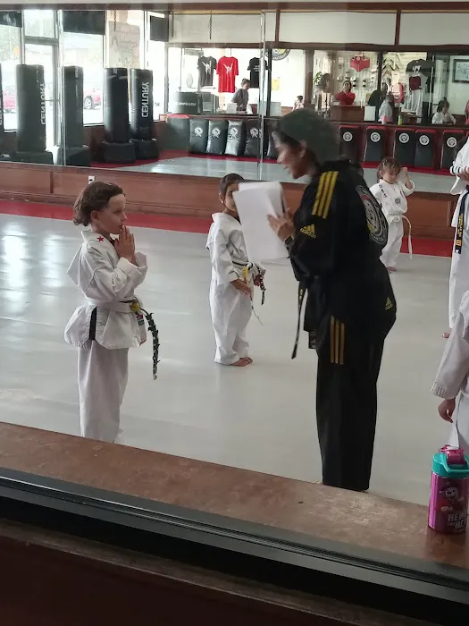 Black Belt America Hazlet | Tae Kwon Do & Martial Arts Picture 4