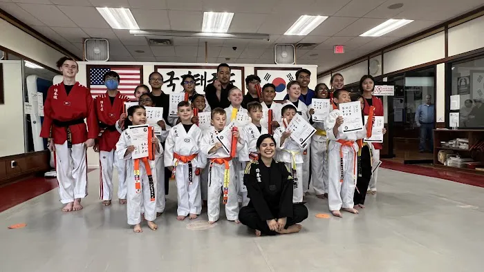 Black Belt America Hazlet | Tae Kwon Do & Martial Arts Picture 2