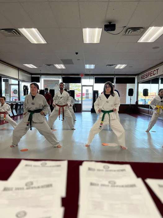 Black Belt America Hazlet | Tae Kwon Do & Martial Arts Picture 9