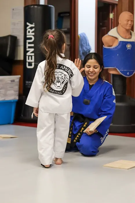 Black Belt America Hazlet | Tae Kwon Do & Martial Arts Picture 10