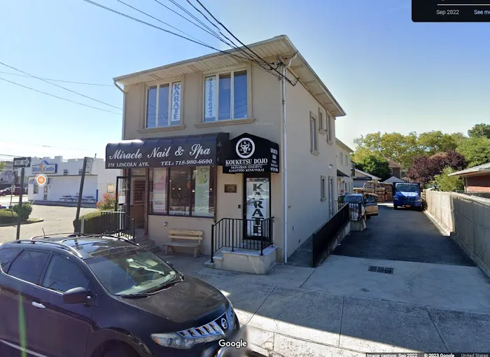 Kouketsu Dojo Picture 2