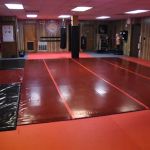 Jones Martial Arts