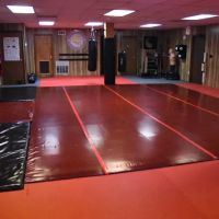 Jones Martial Arts ico