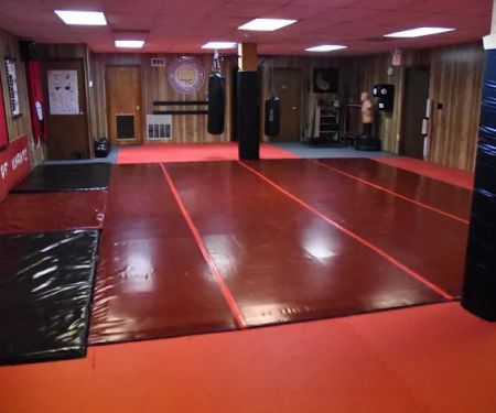 Jones Martial Arts