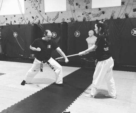 Tigers Martial Arts Academy - TMAA