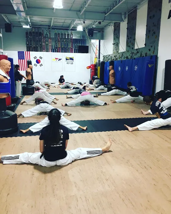 Tigers Martial Arts Academy - TMAA Picture 3