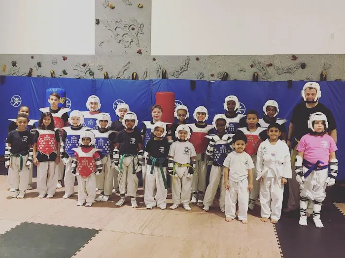 Tigers Martial Arts Academy - TMAA Picture 2