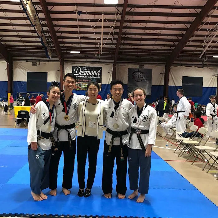 Tigers Martial Arts Academy - TMAA Picture 4