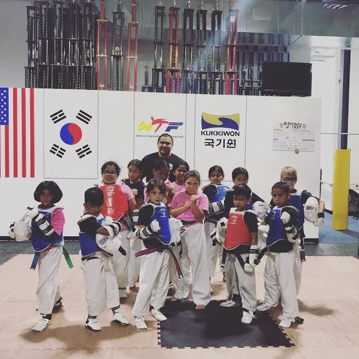 Tigers Martial Arts Academy - TMAA Picture 8