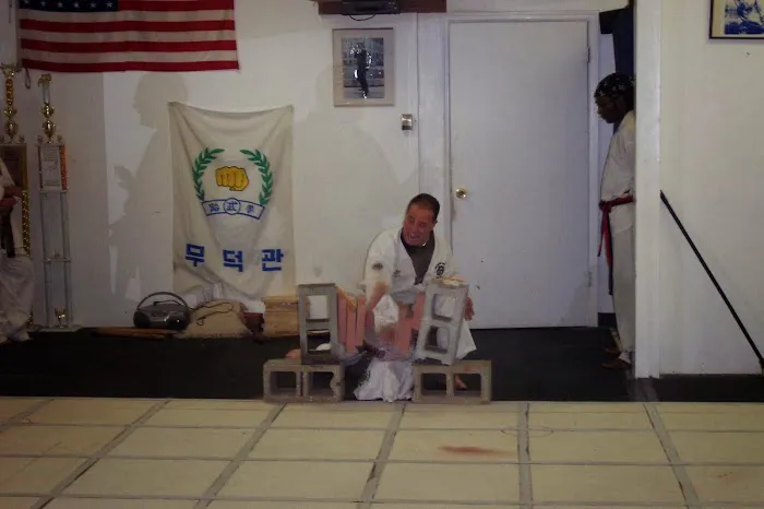 Tigers Martial Arts Academy - TMAA Picture 10