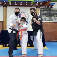 United Black Belt ico