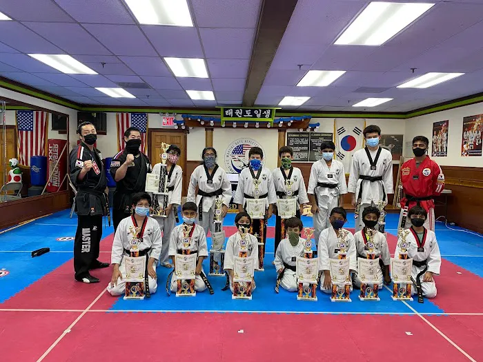 United Black Belt Picture 8