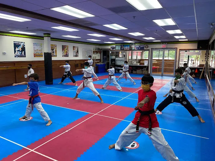 United Black Belt Picture 9