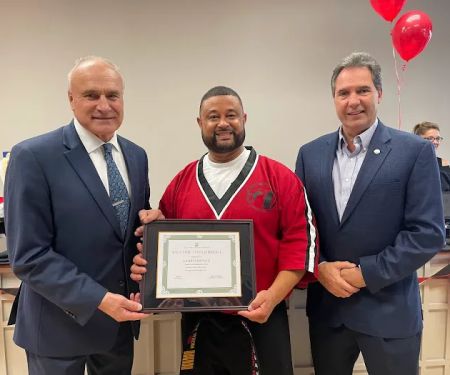 Kickboxing Plus Taekwondo Academy