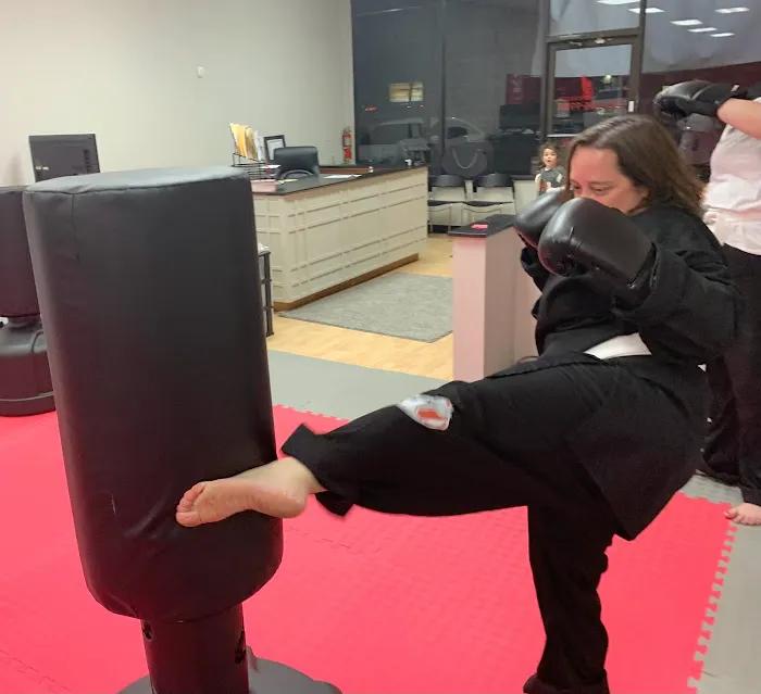 Kickboxing Plus Taekwondo Academy Picture 9
