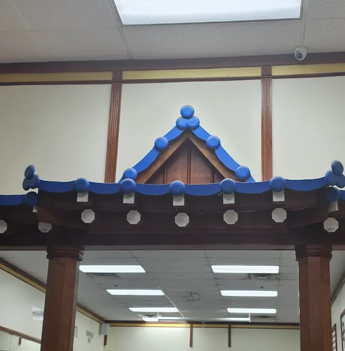 SP United Taekwondo Center Picture 1