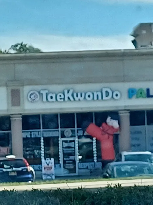 SP United Taekwondo Center Picture 2
