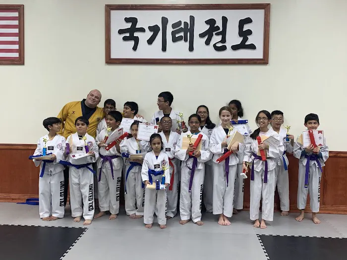 SP United Taekwondo Center Picture 7