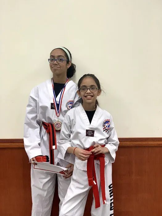 SP United Taekwondo Center Picture 5