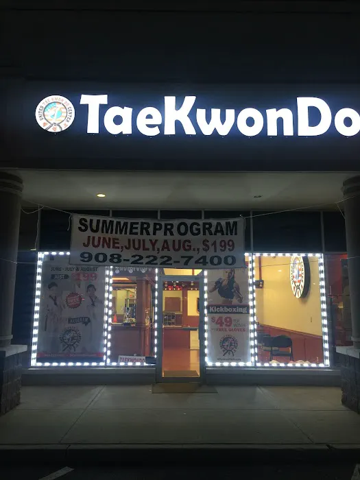 SP United Taekwondo Center Picture 8